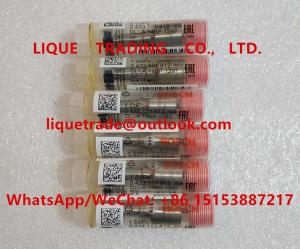 China BOSCH Injector Nozzle 0433171812 , DLLA146P1297 , 0 433 171 812 , DLLA 146P 1297 factory