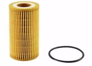 China Auto Part Car 06L 115 466 Private Label Car Engine Oil Filter For VW factory