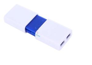 China USB Vehicle Cell Phone GPS Jammer Block GPSL1 1500-1600Mhz Built - In Antenna factory