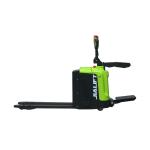3000kg 3t 3500kg 2.5t Electric Powered Pallet Truck Rated Traction