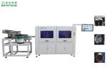 Computer Capacitor AI 3D Vision Inspection Systems Machine In Manufacturing