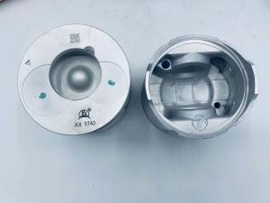 China 8-97358-5740 47mm Piston Excavator Spare Parts For 6BG1 SH200Z3 B1560 / ZAX200 / 4BG1 factory