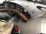 Yutong Used Bus ZK6122 Double Door Airbag 100km/H Yutong Second Hand Coach Bus
