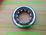KOYO NQ356520 Cylindrical Roller Bearing for Toyota Corolla Car 35x65x20mm