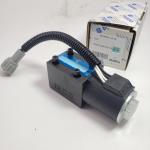 Hydraulic Solenoid Valve D-DSG-01-3C4-D12V-1-5C For YUKEN