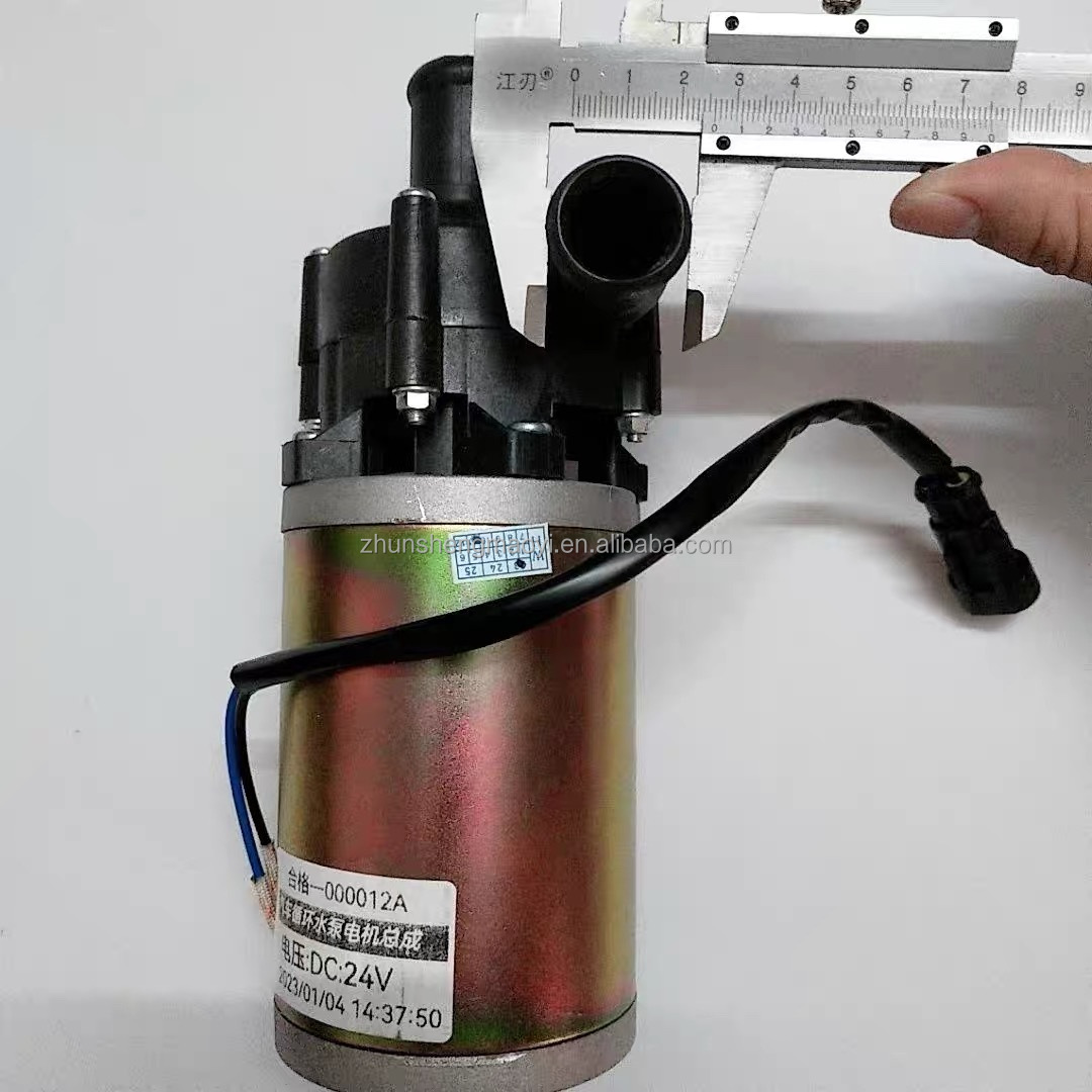 Handle Passenger-Truck Cooling Pump at Affordable for Replacement Solutions