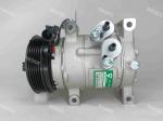Auto AC conditioning compressor for MG ZS 5PK OEM 10230275 DS56017