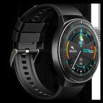 SLIDER Ip68 Sports Health Smart Watch Touch Screen APP Control