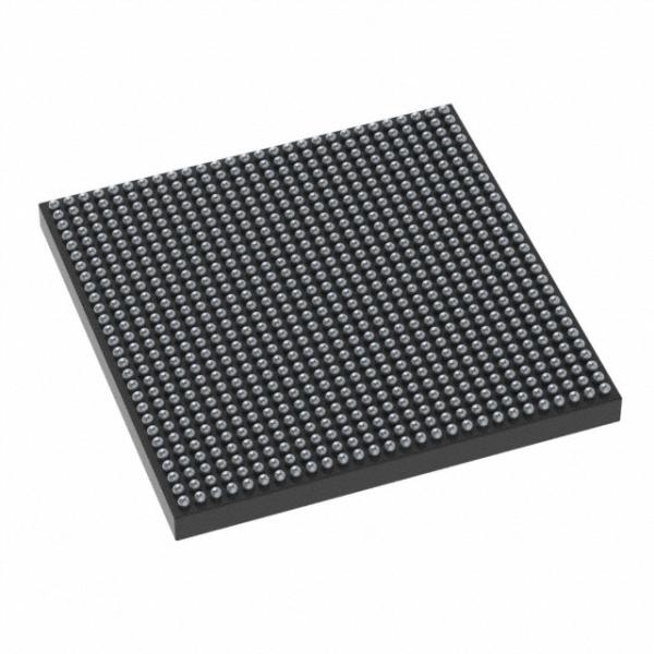 Field Programmable Gate Array XCAU20P-2SFVB784E FCBGA784 Artix UltraScale FPGA