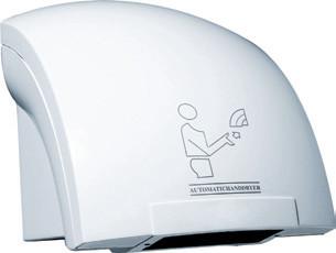 ABS Automatic Hand Dryer Comply HN-F001 with CE Certificate for Commercial