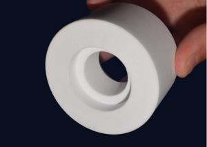 China Wear And Corrosion Resistant Custom Ceramic Parts Laser Cutting Machine factory