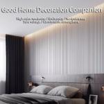 IP65 Waterproof 24V LED Light Strip for Living Room Background Wall Decoration