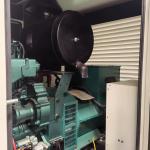250kva 200kw Natural Gas Trailer Generator for Home and Mobile Trailer Power