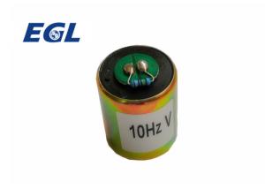 China High Precision SM-4 Geophone Seismic Sensor Long Working Lifespan factory