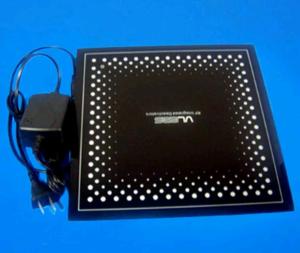 China ABNM RF EAS alarm system 8.2MHz soft label deactivator factory