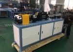 PLC Controlled Automatic Bending Machine For Aluminum Evaporator Serpentine Tube