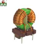 High Current 1h 10mh SMD Inductor Coil 47uh 100a 35ohm Common Mode Choke Fixed