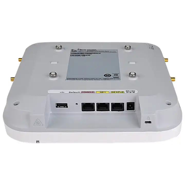 450Mbps Wi-Fi Transmission Rate Advanced Dual-Band AP6150DN Wireless Access Point