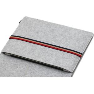 Felt Laptop Bag Protective Light Weight Carrying Envelope Sleeve Case,