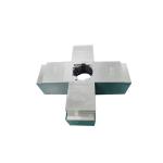 TiCN TiALM CNC Car Parts , 1.2343 Injection Molding In Automotive Industry