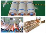 3 / 4 OZ Rolled Copper Foil , Copper Foil Paper For IC Package Substrates