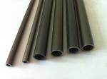 Steam Heavy Wall Steel Pipe ASTM A210 high temperature , Seamless boiler tube