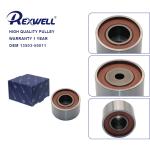New Genuine Engine Timing Belt Idler Pulley 13503-50010 13503-50011 for TOYOTA