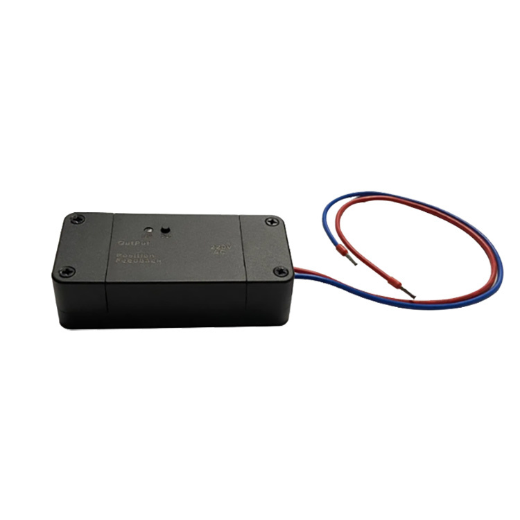 Power Supply AC110V/220V Output Single Channel Signal WiFi Control For Gate