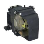 170 W ELPLP48 Epson Projector Bulbs For PowerLite 1716 / 1720 / 1725