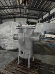 Customized Steel Hydrocyclone Gas Liquid Water Steam Separator Perfect for
