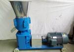 800*270*730mm 360r/Min Feed Pellet Machine Animal Feed Grinder