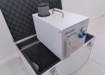 Airflow Direction Pure Water Mist Generator Cleanroom Fogger Y09-010