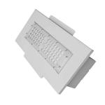 50w 100w 150w 200w LED Gas Station Canopy Lights Gas Station Lamps