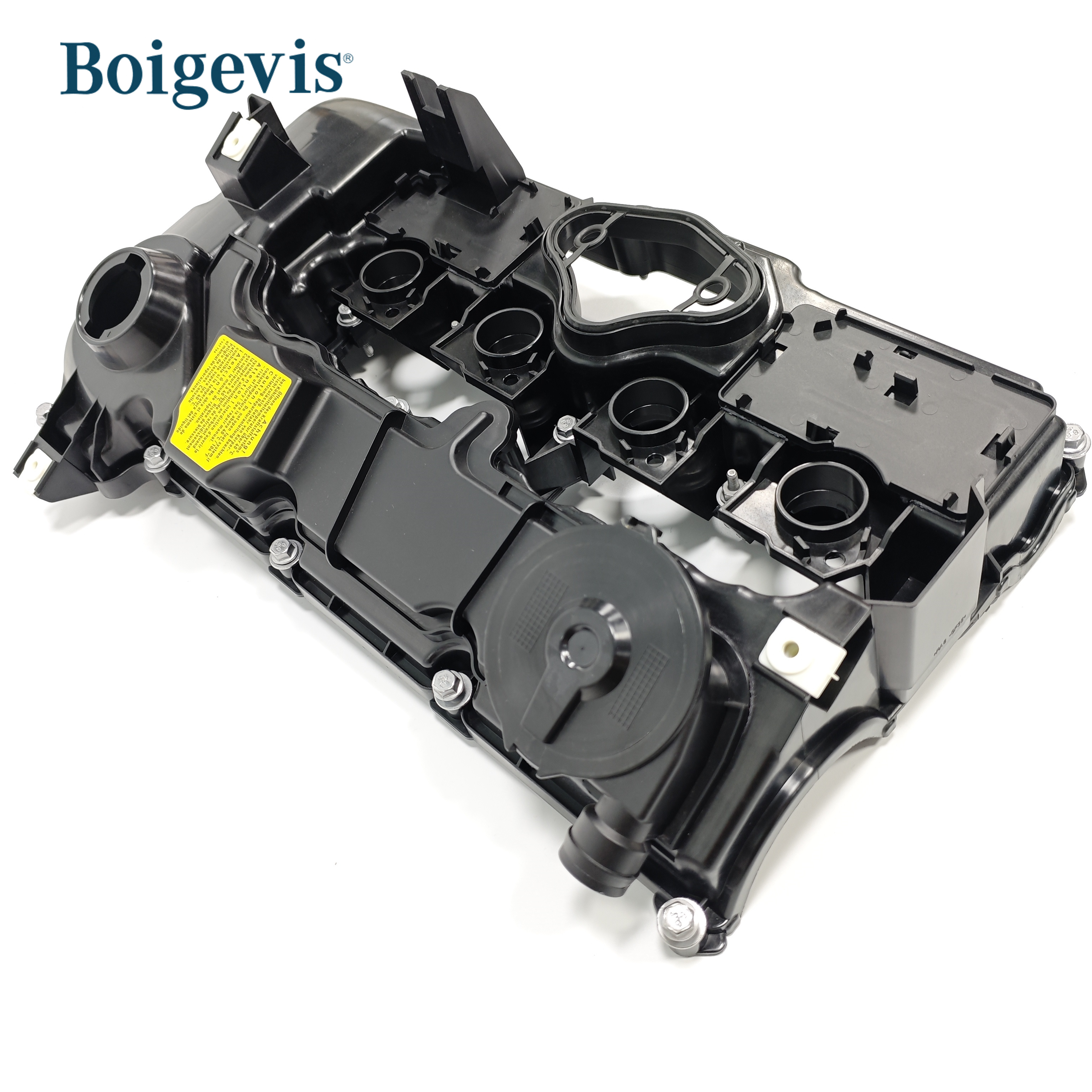 11127553626 Engine Valve Cover Engine Head Cover Cylinder Head Cover For BMW