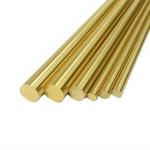 Astm C21000 C22000 C23000 C24000 260 Brass Rod Copper Alloy Rod Price