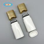 High Air Tightness Instant Hair Colour Touch Up Stick Plastic Hair Color Stick