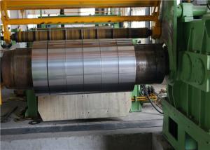 China Advanced Produced Cold Rolled Stainless Steel Coil For Harsh Corrosive Environment factory