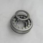 High Precision Track Roller Bearing NUP205 For Construction Machinery