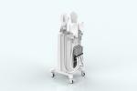 EMslim Electromagnetic Muscle Stimulation Machine FDA For Body Shaping