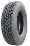 1200R24 LI / SI 160 / 157K Truck Road Tires , Treath Depth 16mm Run Flat Tires