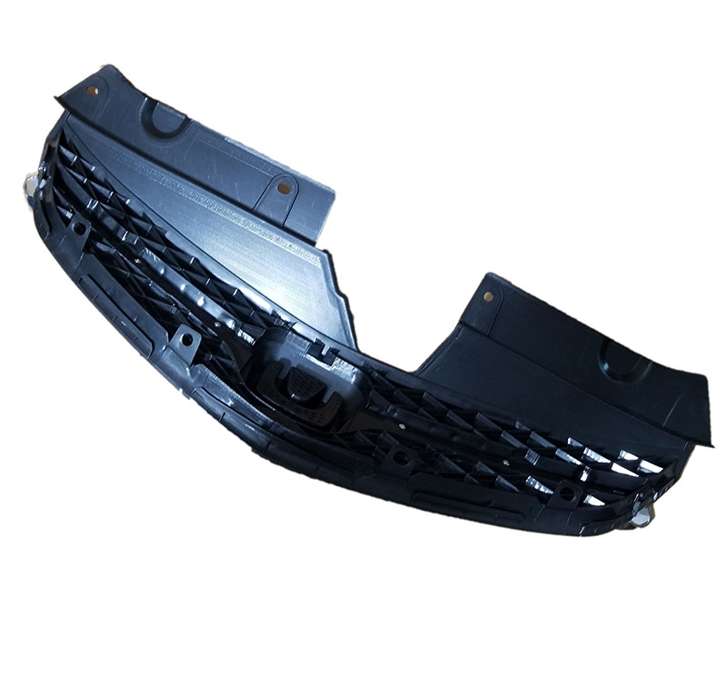 honda and Durable Car Front Grill For Honda CITY Chrome Grill OEM Standard Size