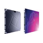 P1.86 Fine Small Pitch Indoor Fixed LED Display 640x480mm Die-casting Aluminum