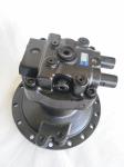 SK250-8 Hydraulic swing motor, final drive assy for excavator