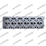 Cylinder head S2800 15621-03004 For Kubota Engine Spare Parts