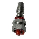 Excavator Part 4724585 Stainless Steel Fuel Feeding Valve for ZAX200-5G Track