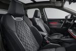 4588*1865*1626 mm 2023 Au-di Q4 e-tron LHD 5-Door 5-Seater SUV 605km/560km Range