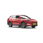Electric Cars BYD Song Plus DM-i 2023 Champions Edition 110KM 150 KM Flagship