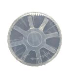 N-GaAs Substrate VCSEL Epiwafer 6 Inch Gallium Arsenide Wafer 2 Inch <100> <110>