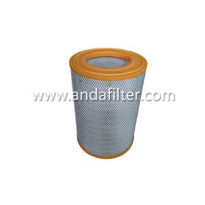China High Quality Air Filter For SCANIA 1387549 factory