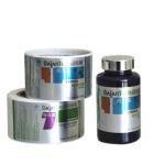 20ml 50ml Oral Pill Bottle Labels For Bodybuilding vial Industry